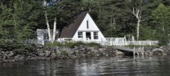 POINTE DES COLVERTS, Saguenay-Lac-Saint-Jean