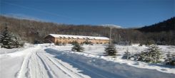 CHALET DU ROCHER, Laurentides
