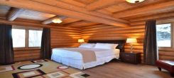 CHALET BELLEVUE, Laurentides