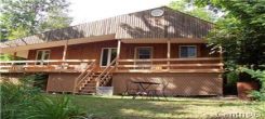 CHALET � VENDRE ST-CALIXTE OCCASION UNIQUE, Lanaudi�re