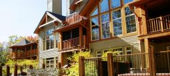 LE PANACHE TREMBLANT, Laurentides