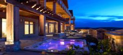 CONDO TREMBLANT, Laurentides