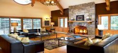MAISON � LOUER QU�BEC - ALPINE MEADOWS, Laurentides