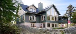 TREMBLANT - HILLCREST, Laurentides
