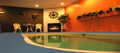 CHALET LE TYROL, Laurentides