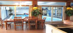 Chalet Monarque Mauricie