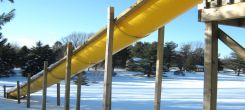 CHALET VICE-ROI, Centre-du-Qu�bec