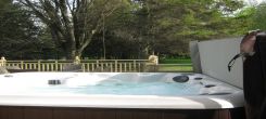 CHALET VICE-ROI, Centre-du-Qu�bec