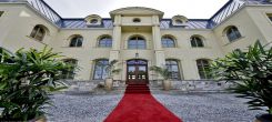 Chateau � Louer 100 Personnes Cantons-de-L'est/Estrie
