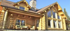 Chalet De Prestige Laurentides
