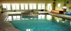 Chateau � Louer 100 Personnes Cantons-de-L'est/Estrie