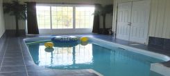 Chalet Vice-roi Centre-du-Qu�bec