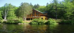 CHALET DAN 1, Lanaudi�re