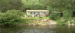 CHALET DAN 1, Lanaudi�re