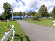 chalet a louer 20 personnes estrie