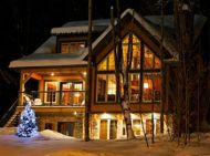 Chalet 10 Chemin Des Skieurs