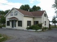 Chalet � louer R�gion de Qu�bec, St-Laurent-de-l'�le-d'Orl�ans