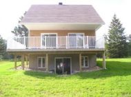 Chalet � louer Lac Simon - 1 Chalet � Louer, Lac Simon ( Baie Yelle)