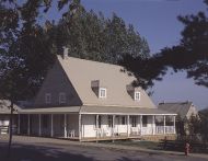 Le Lodge