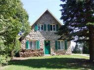 La Maison Dans Les C�dres