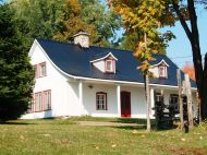 La Maison Bilodeau