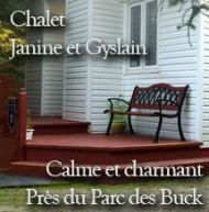 Chalet Janine & Gyslain