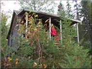 Chalet Le Marcellin