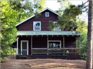 Chalet Le Pin 1