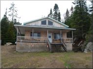 Chalet Le Trosby