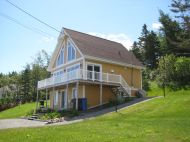 Chalet De La Promenade