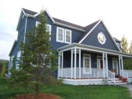 Chalet � louer Bromont - Bc-jb-a3a