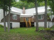 Chalet � louer St-Donat-de-Rimouski - Chalets Condos Parc Du Mont-comi