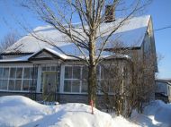 Chalet � vendre Buckland - La Maison Baillargeon � Vendre