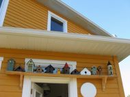 Chalet � vendre Richmond - Chalet A Vendre Happy Canari