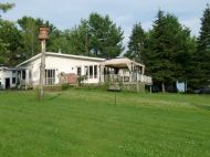 Chalet � louer Notre-Dame-du-Bon-Conseil - Le Riviera