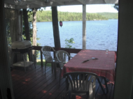 Chalet � louer Chaudi�re-Appalaches, Adstock