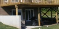 Chalet � louer Chaudi�re-Appalaches, St-Romain