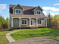Chalet Le Spencer