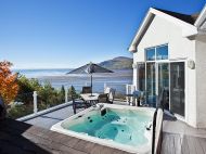 Chalet Bbch@ - Baie St-Paul