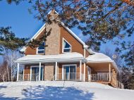 Chalet � louer Charlevoix, Baie St-Paul