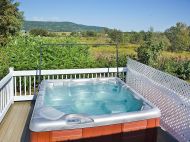 Chalet � louer Charlevoix, Baie St-Paul