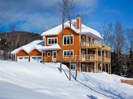 Chalet De L'officier