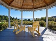 Chalet � louer Charlevoix, Petite-Rivi�re-Saint-Fran�ois