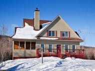 Chalet L'exp�rience