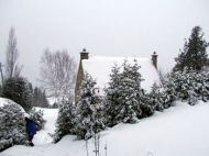 Chalet � louer Charlevoix, St-Joseph-de-la-Rive
