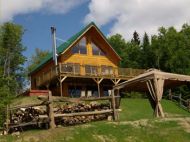 Chalet Le Rustik