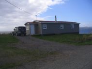 Chalets Du Goulet