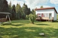 Le Chalet D�ry