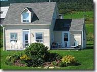 Chalet � louer Perc� - Maison Thouin-aird