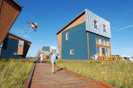 Chalet � louer Bonaventure - Les Chalets Du Bioparc